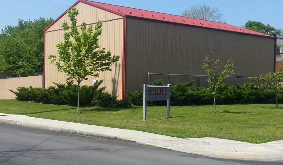 Smith's Welding and Frabrication